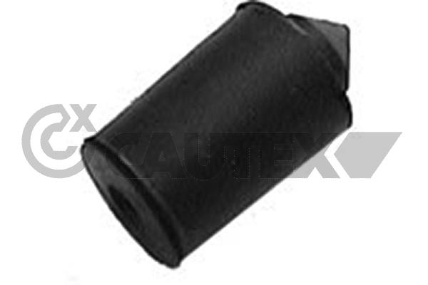 Буфер глушитель CAUTEX 462401