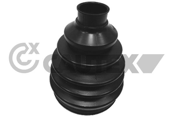 Комплект пыльника приводной вал CAUTEX 462500
