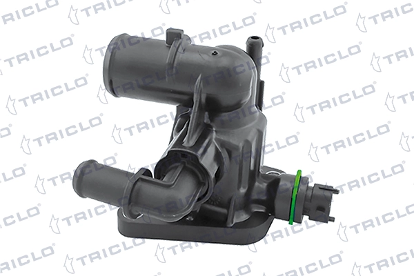 Корпус термостата TRICLO 464406