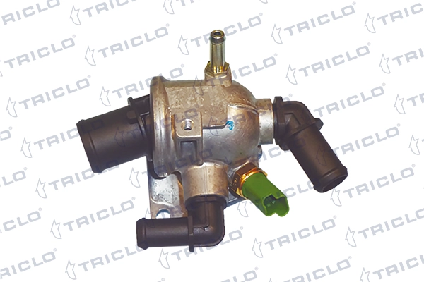 Корпус термостата TRICLO 464486