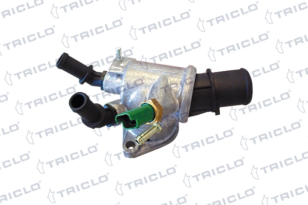 Корпус термостата TRICLO 464511