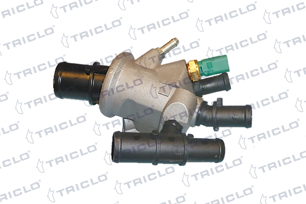 Корпус термостата TRICLO 464513