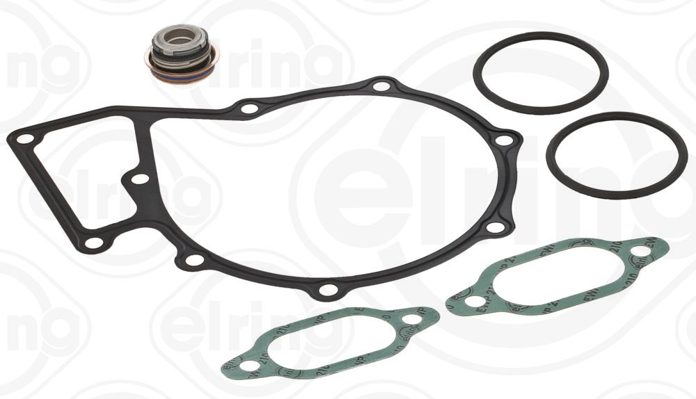Комплект прокладок водяной насоc ELRING 469.701