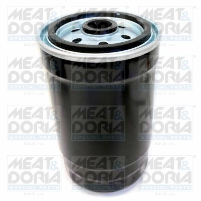 Топливный фильтр MEAT & DORIA 4705