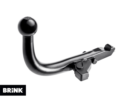 Прицепное устройство bmc BRINK 476700