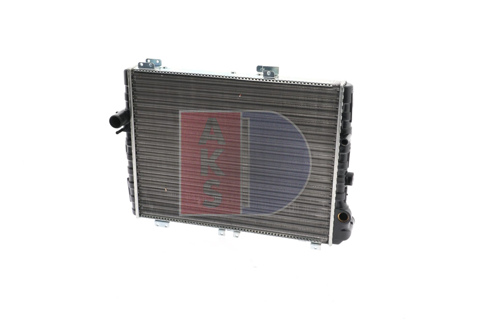 Радиатор охлаждение двигателя AKS DASIS 480570N