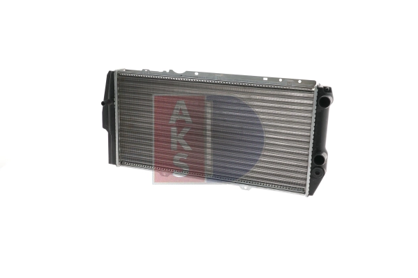 Радиатор охлаждение двигателя AKS DASIS 480820N