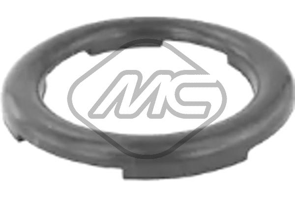 Тарелка пружины METALCAUCHO 48137