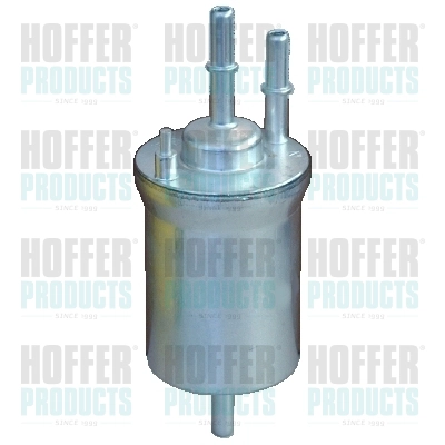Топливный фильтр HOFFER 4828