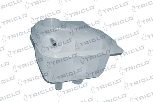 Компенсационный бак охлаждающая жидкость TRICLO 483418