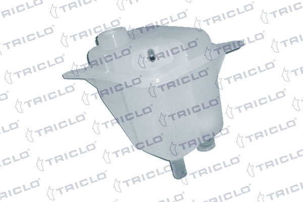 Компенсационный бак охлаждающая жидкость TRICLO 483419