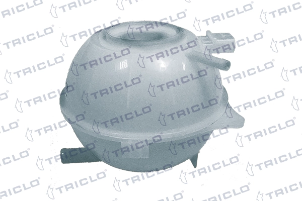 Компенсационный бак охлаждающая жидкость TRICLO 483598