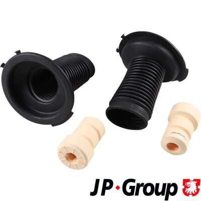 Пылезащитный комплект амортизатор jp group JP GROUP 4842702810