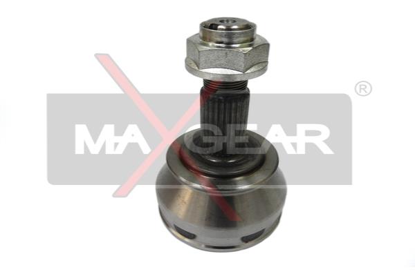 Шарнирный комплект приводной вал MAXGEAR 49-0082
