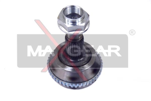 Шарнирный комплект приводной вал MAXGEAR 49-0115