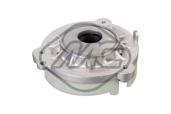 Опора стойки амортизатора METALCAUCHO 49138