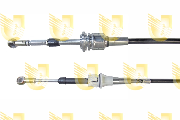 Трос механическая коробка передач UNIGOM 492036