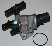 Термостат охлаждающая жидкость MOTORAD 492-88K