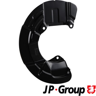 Отражатель диск тормозного механизма jp group JP GROUP 4964202180