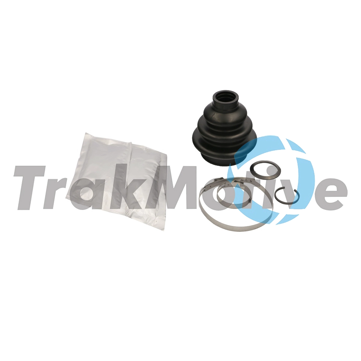 Комплект пыльника приводной вал TRAKMOTIVE 50-0014