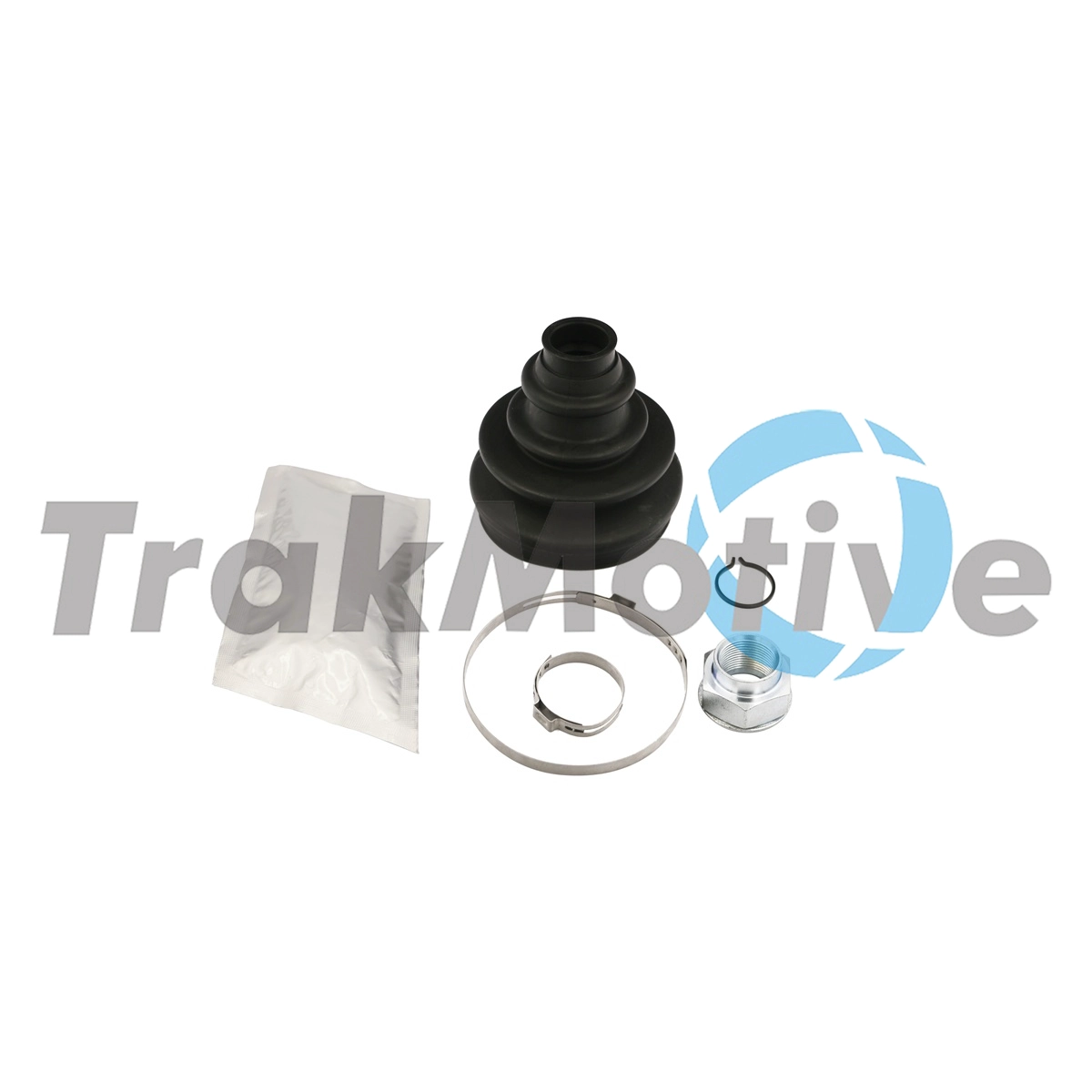 Комплект пыльника приводной вал TRAKMOTIVE 50-0026