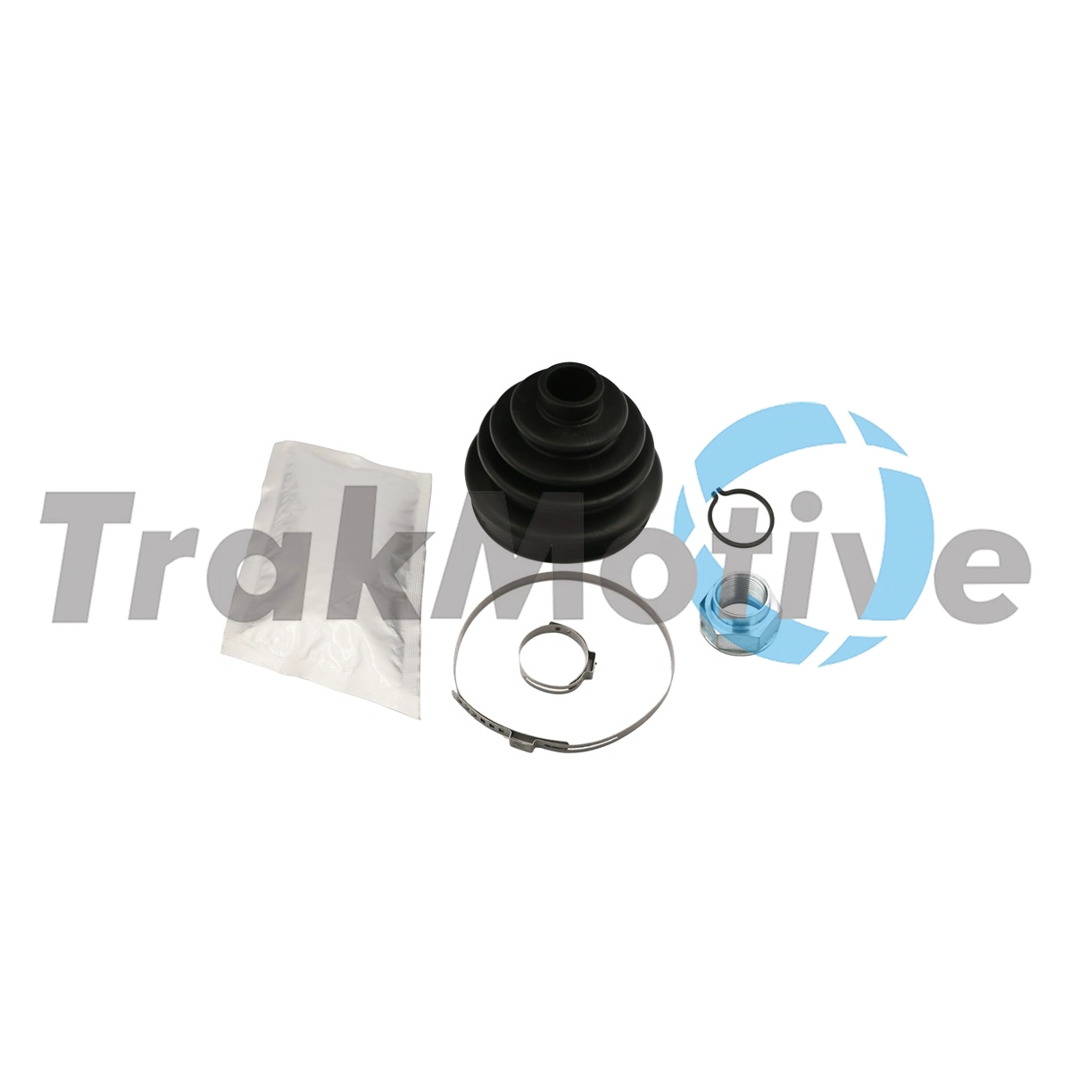 Комплект пыльника приводной вал TRAKMOTIVE 50-0028