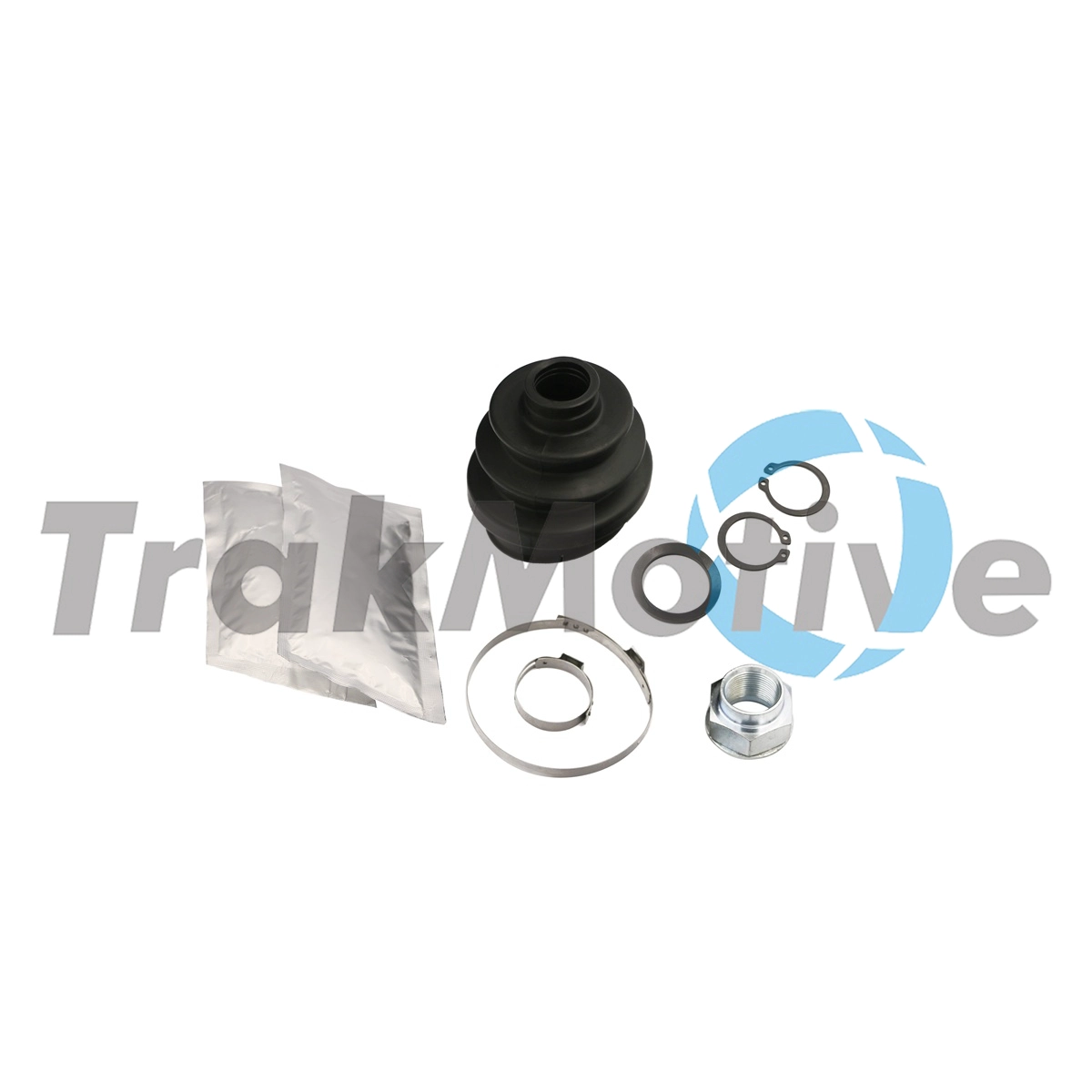 Комплект пыльника приводной вал TRAKMOTIVE 50-0029