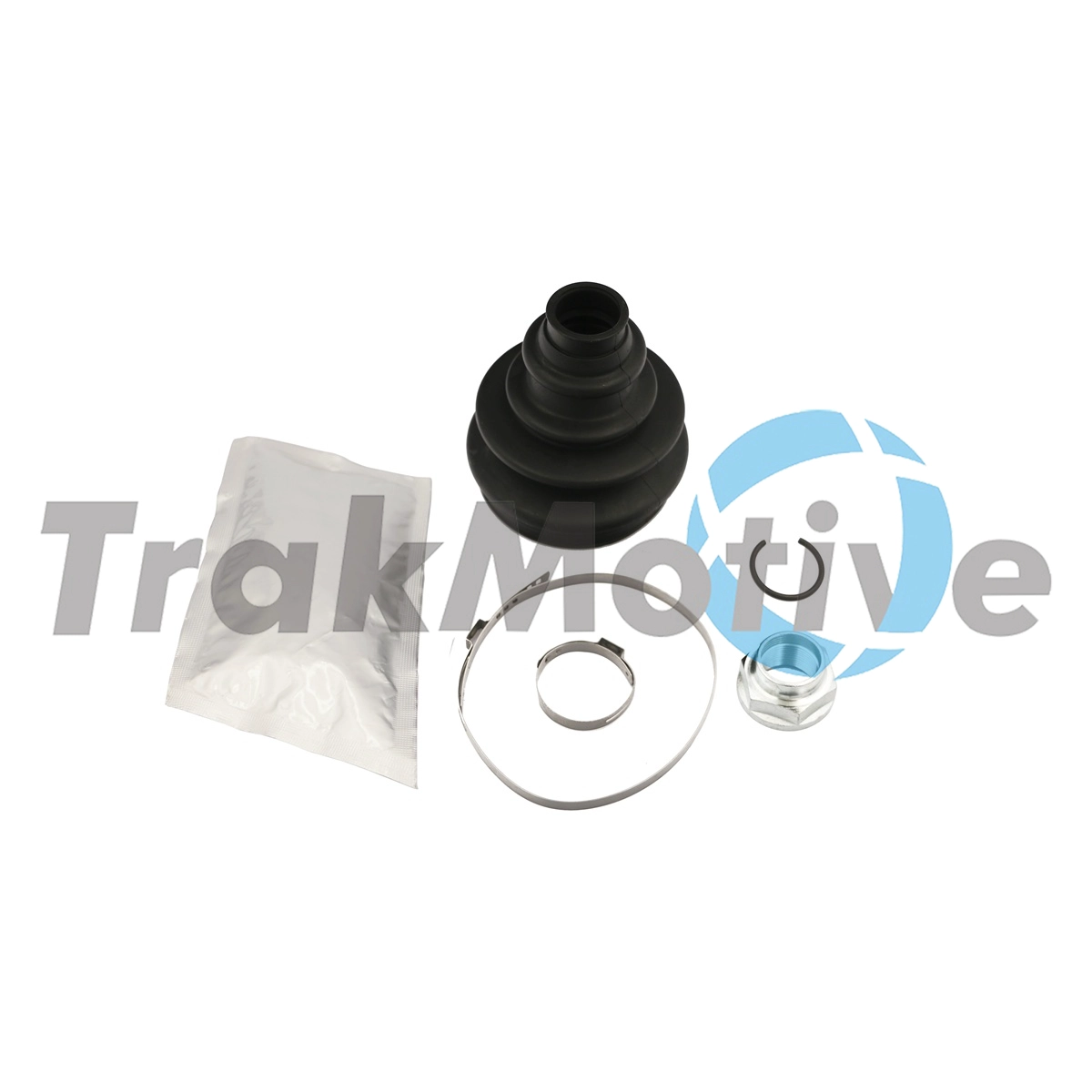 Комплект пыльника приводной вал TRAKMOTIVE 50-0030
