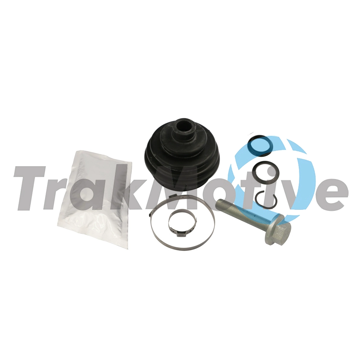 Комплект пыльника приводной вал TRAKMOTIVE 50-0035