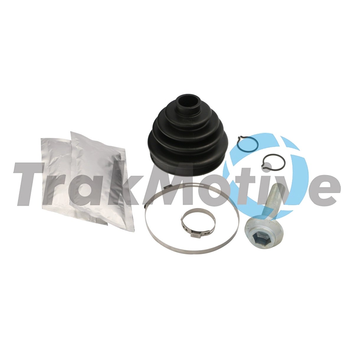 Комплект пыльника приводной вал TRAKMOTIVE 50-0036