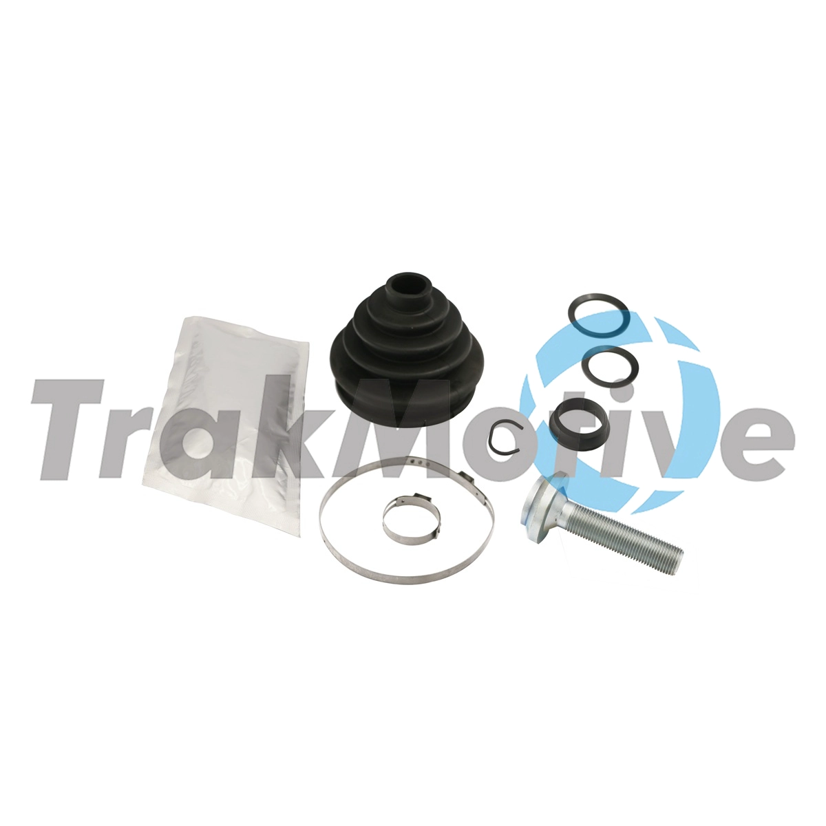 Комплект пыльника приводной вал TRAKMOTIVE 50-0042