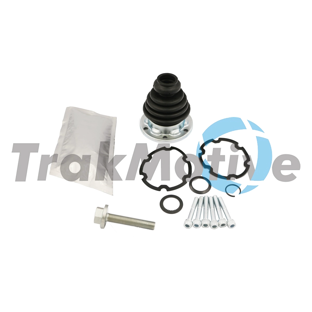 Комплект пыльника приводной вал TRAKMOTIVE 50-0043