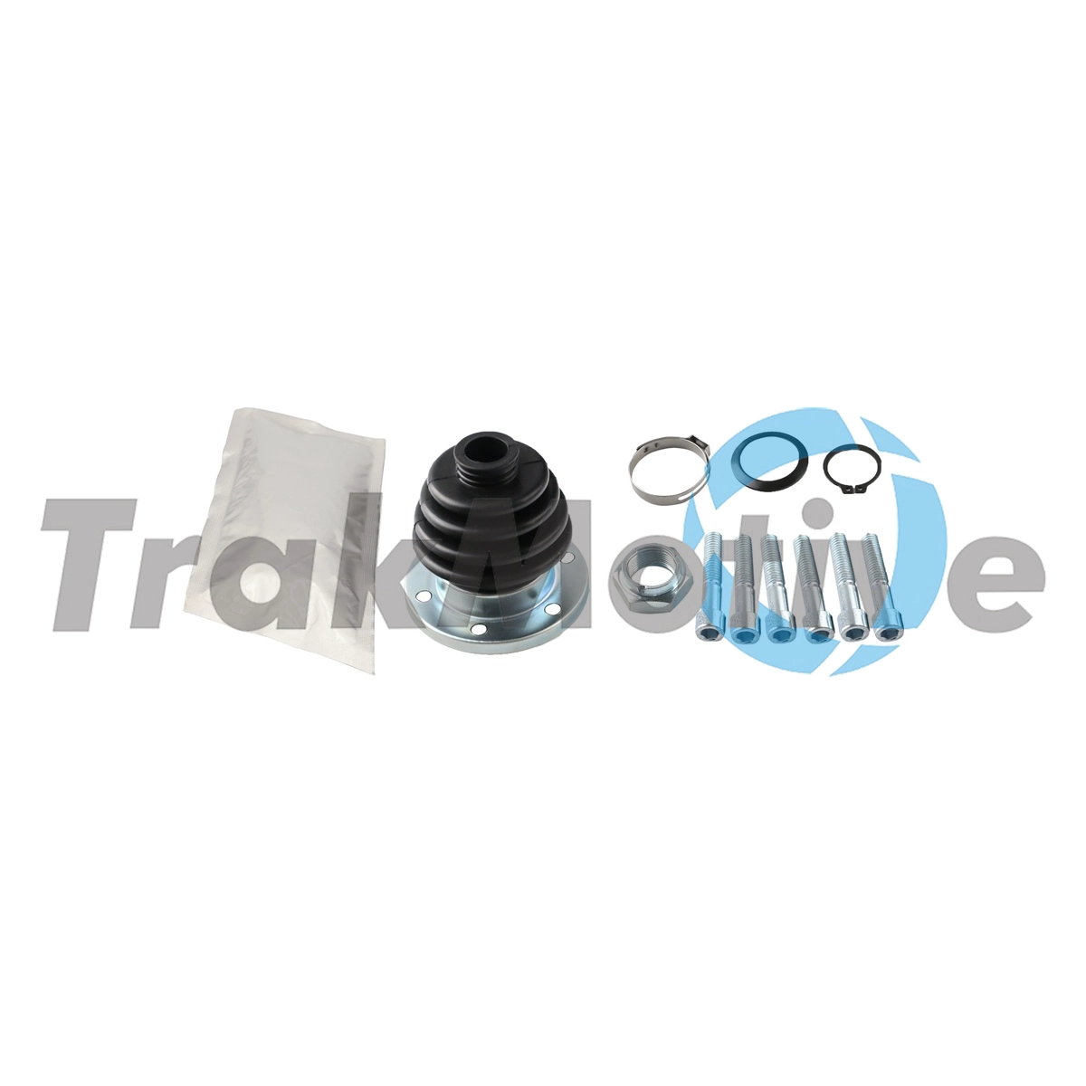 Комплект пыльника приводной вал TRAKMOTIVE 50-0050