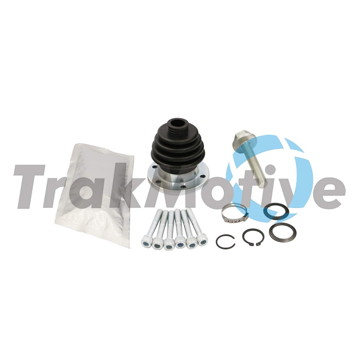 Комплект пыльника приводной вал TRAKMOTIVE 50-0054
