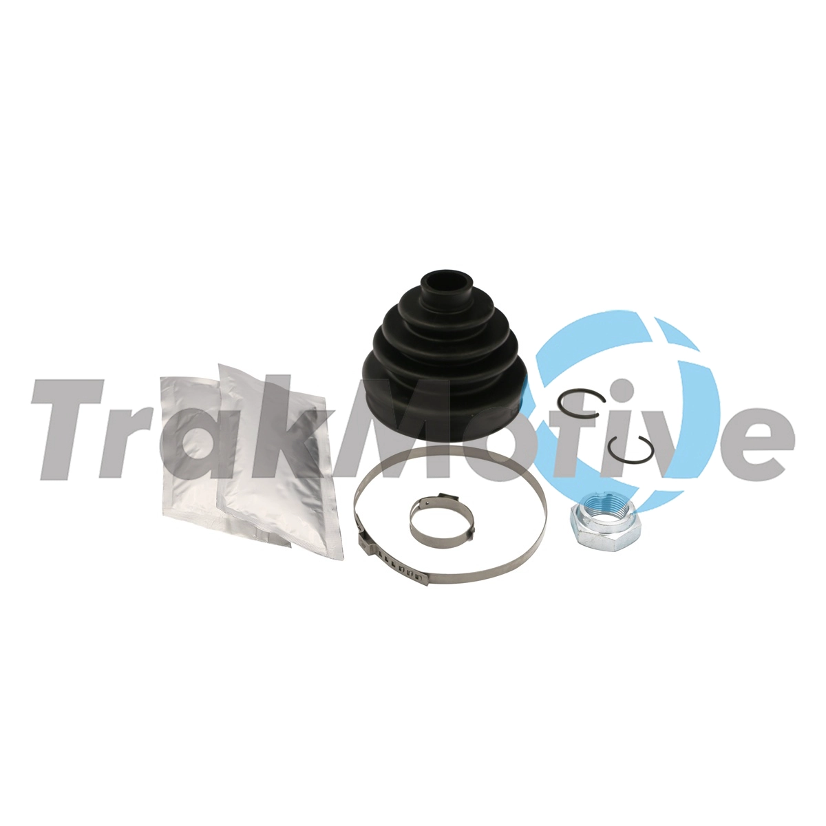 Комплект пыльника приводной вал TRAKMOTIVE 50-0069