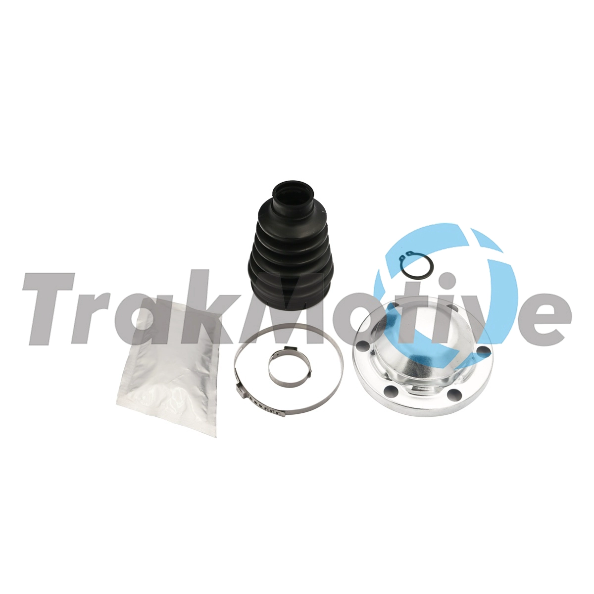 Комплект пыльника приводной вал TRAKMOTIVE 50-0083