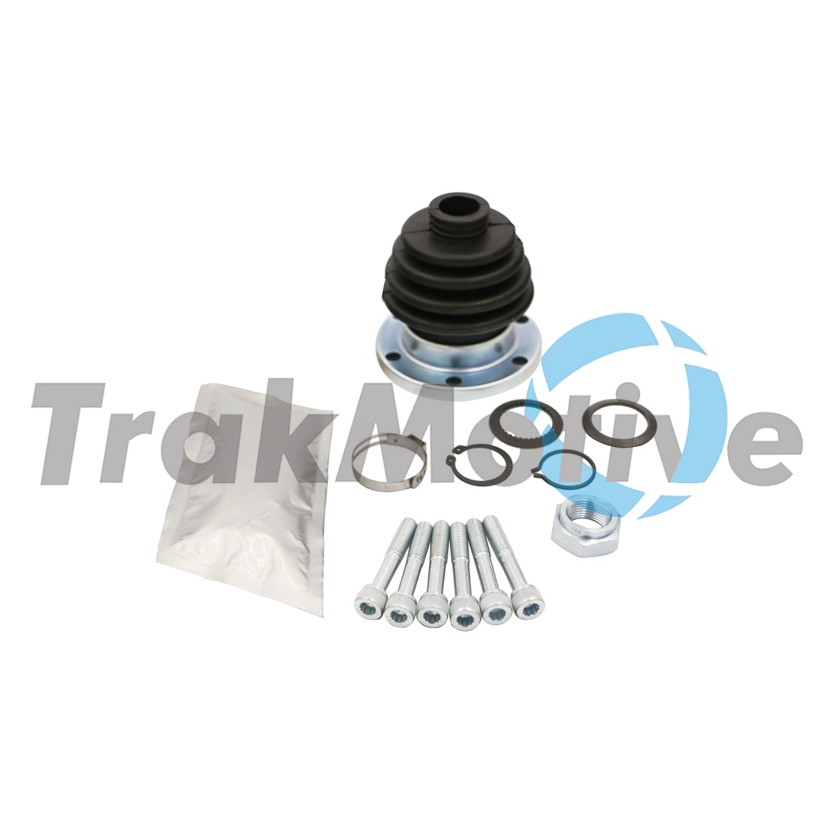 Комплект пыльника приводной вал TRAKMOTIVE 50-0089