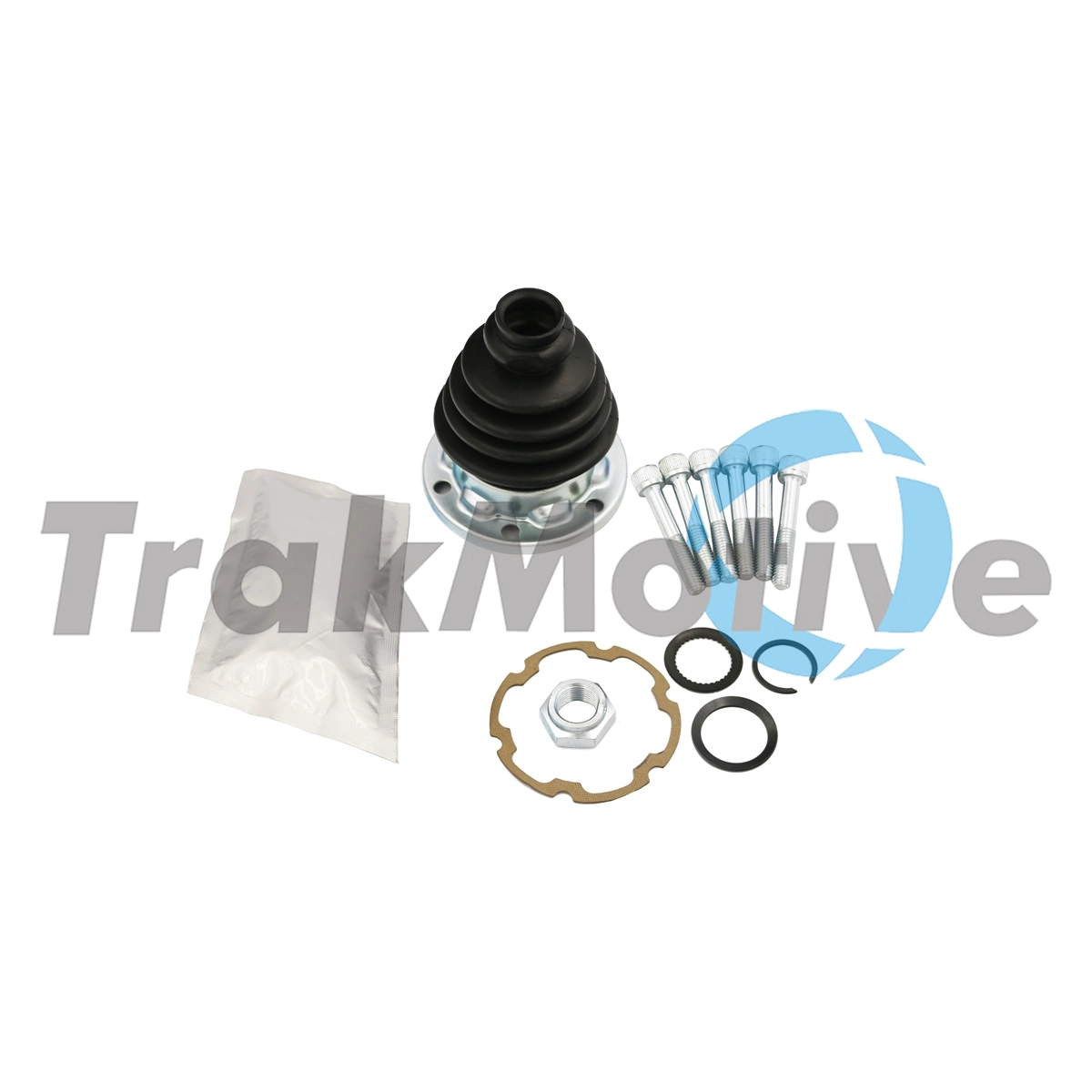 Комплект пыльника приводной вал TRAKMOTIVE 50-0095