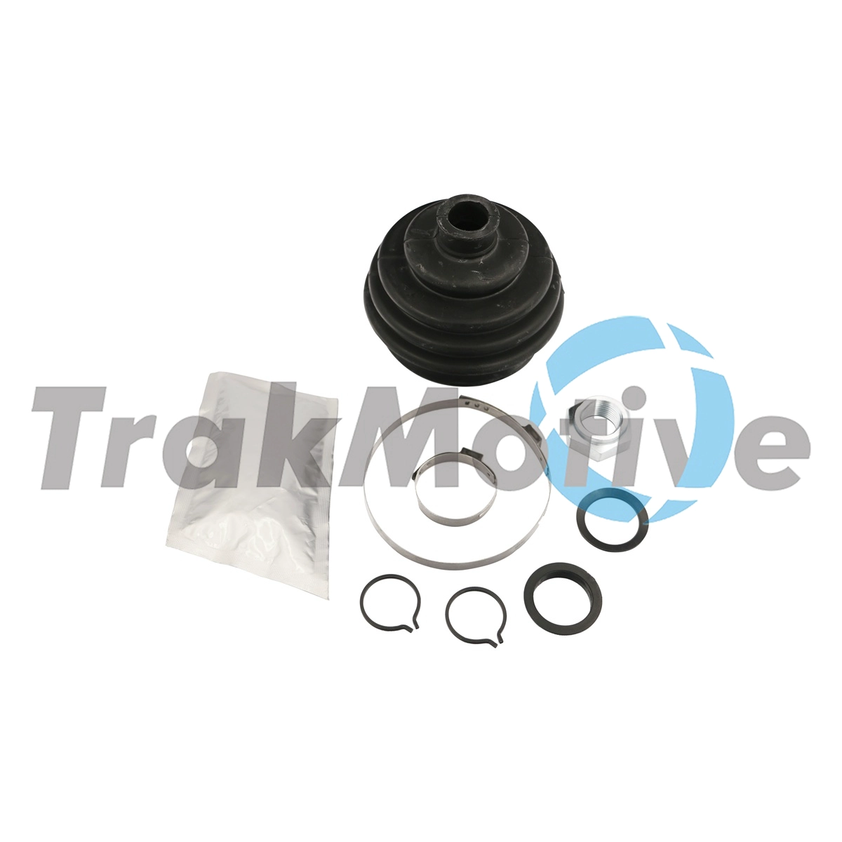 Комплект пыльника приводной вал TRAKMOTIVE 50-0097
