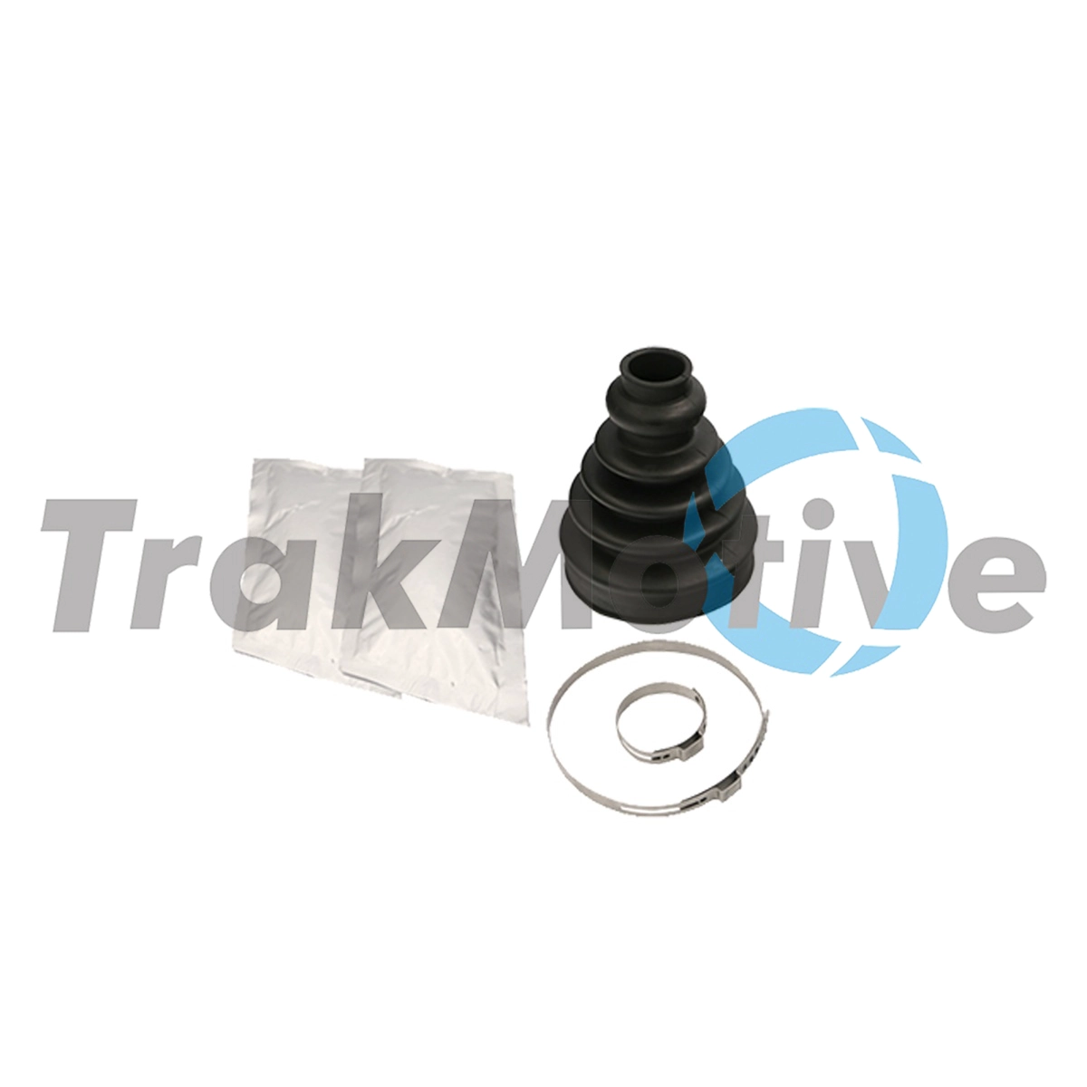 Комплект пыльника приводной вал TRAKMOTIVE 50-0098