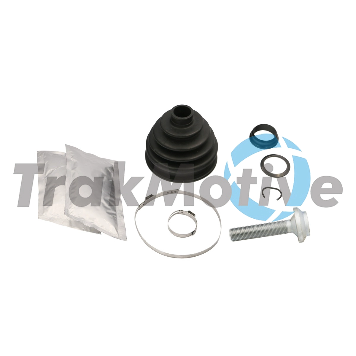 Комплект пыльника приводной вал TRAKMOTIVE 50-0103