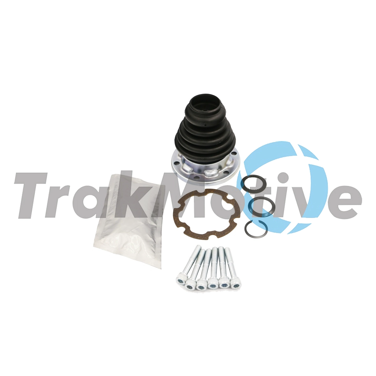 Комплект пыльника приводной вал TRAKMOTIVE 50-0106