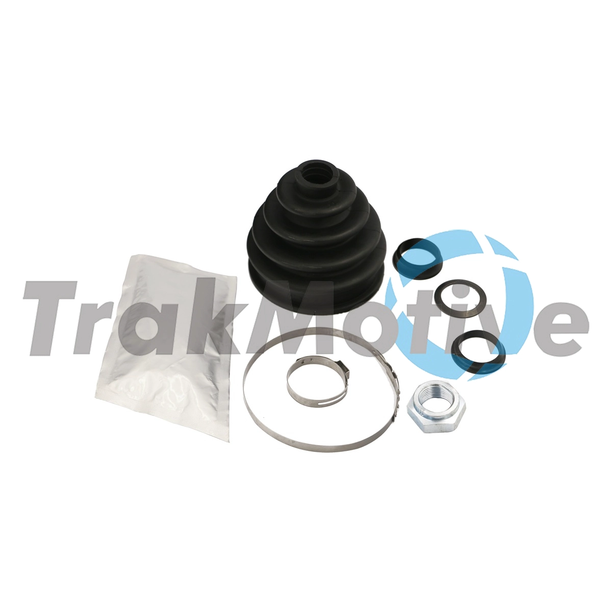 Комплект пыльника приводной вал TRAKMOTIVE 50-0117