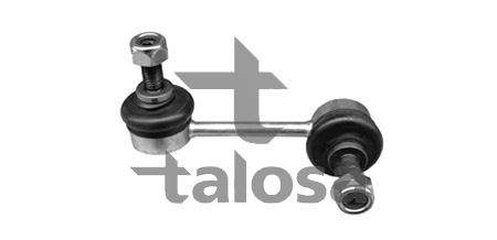 Тяга / стойка стабилизатор TALOSA 50-01593