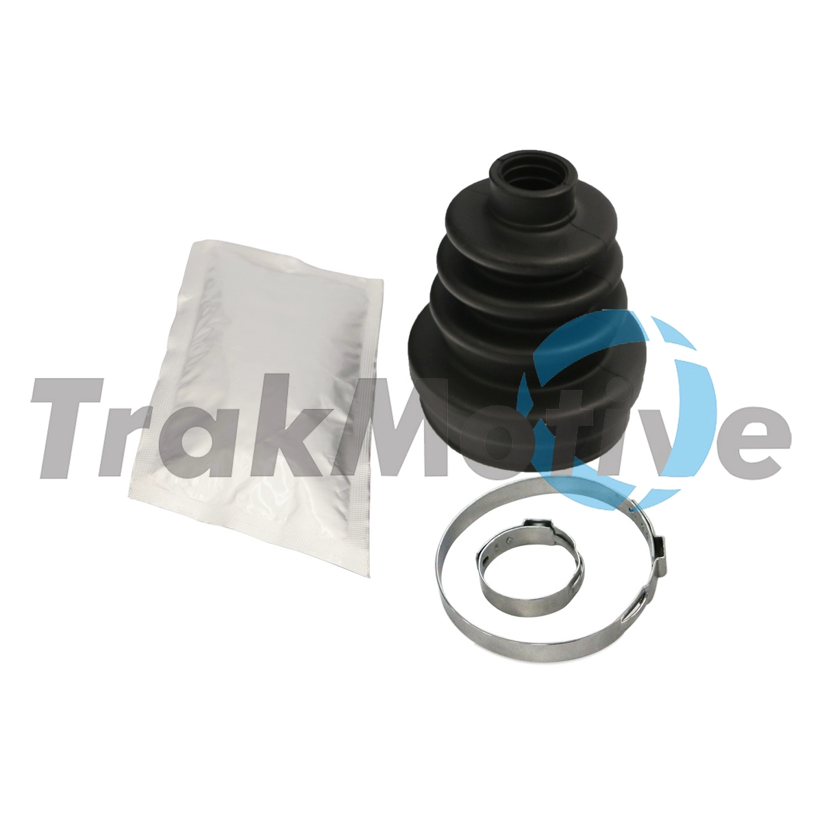 Комплект пыльника приводной вал TRAKMOTIVE 50-0280