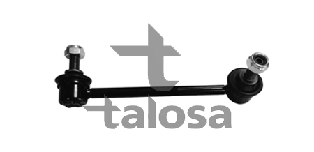 Тяга / стойка стабилизатор TALOSA 50-02878