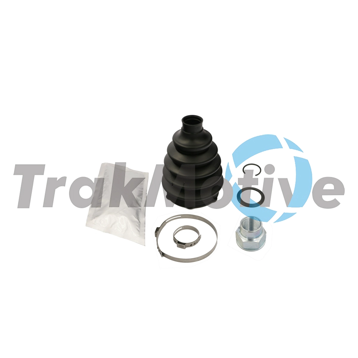 Комплект пыльника приводной вал TRAKMOTIVE 50-0317