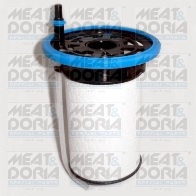 Топливный фильтр MEAT & DORIA 5003