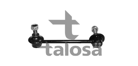 Тяга / стойка стабилизатор TALOSA 50-07800