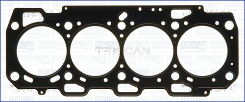 Прокладка головка цилиндра multilayer steel TRISCAN 501-1003